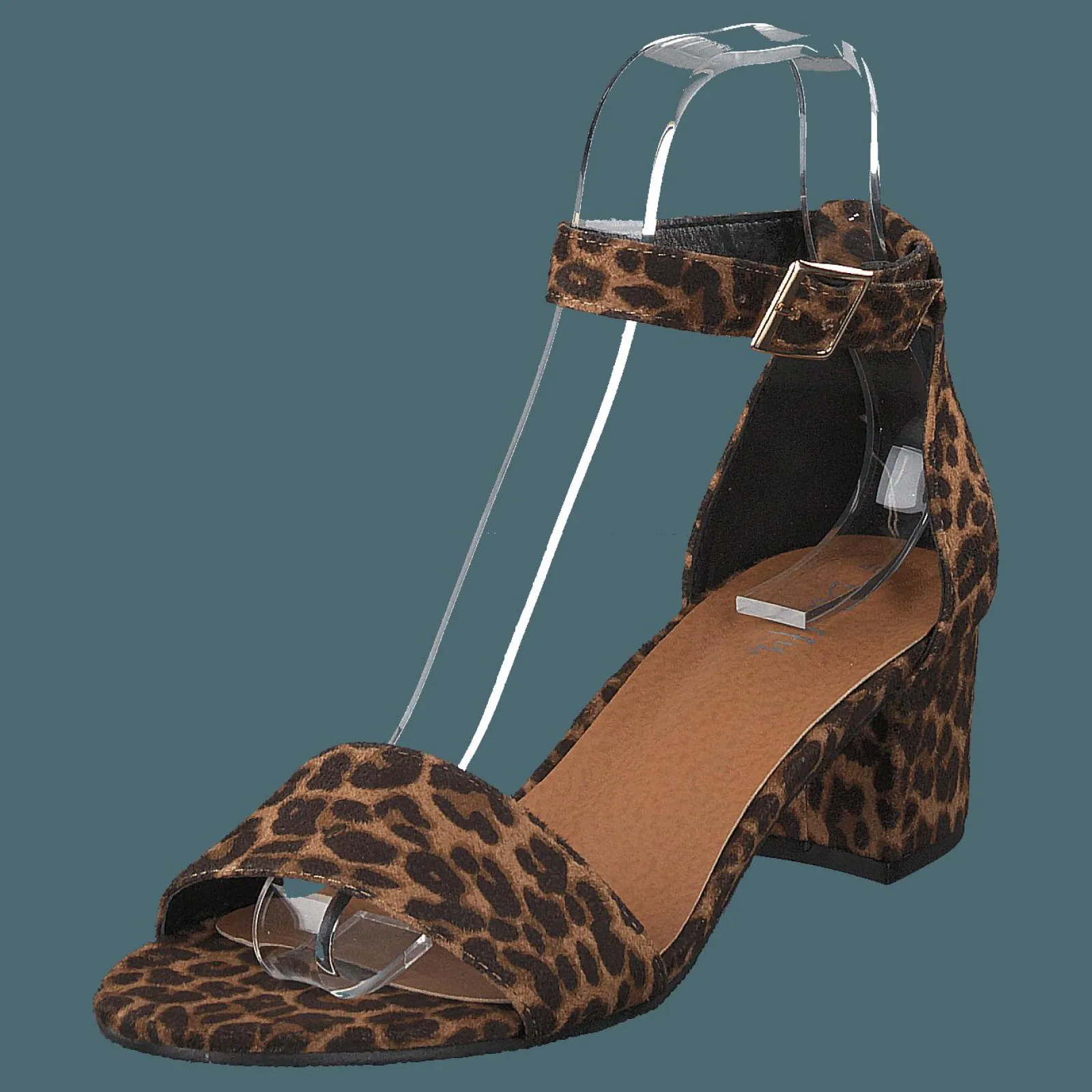 Duffy 97-18551 Brown/multi