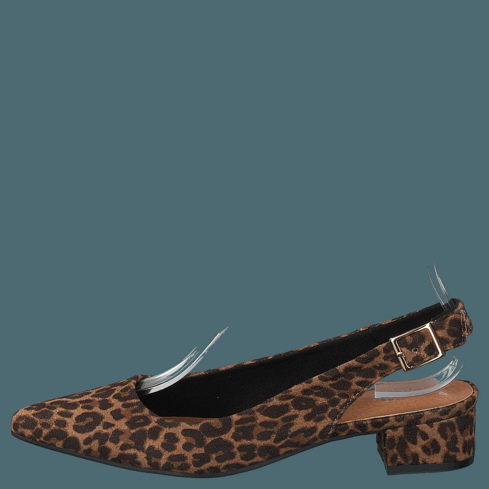 Duffy 97-00700 Brown/multi