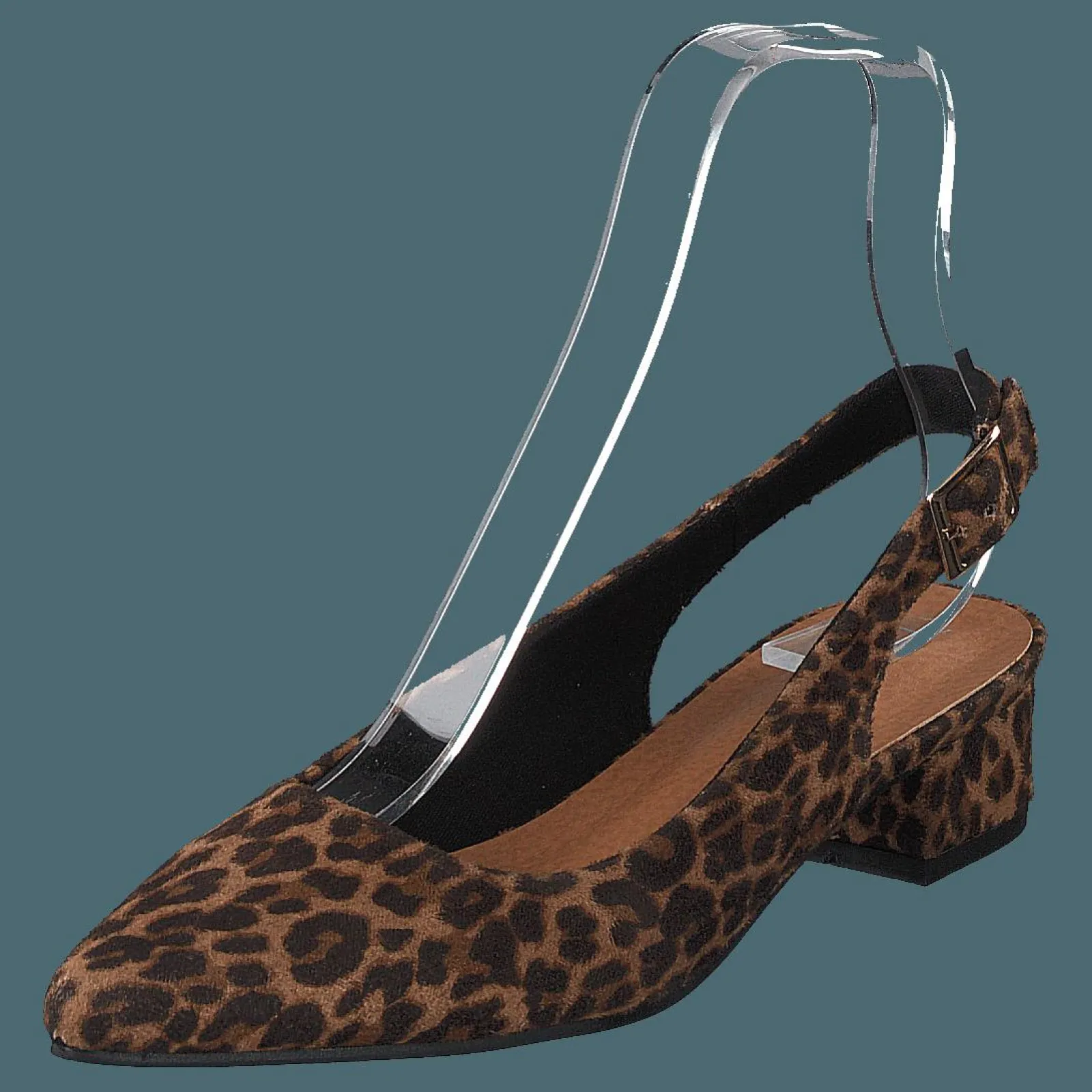 Duffy 97-00700 Brown/multi