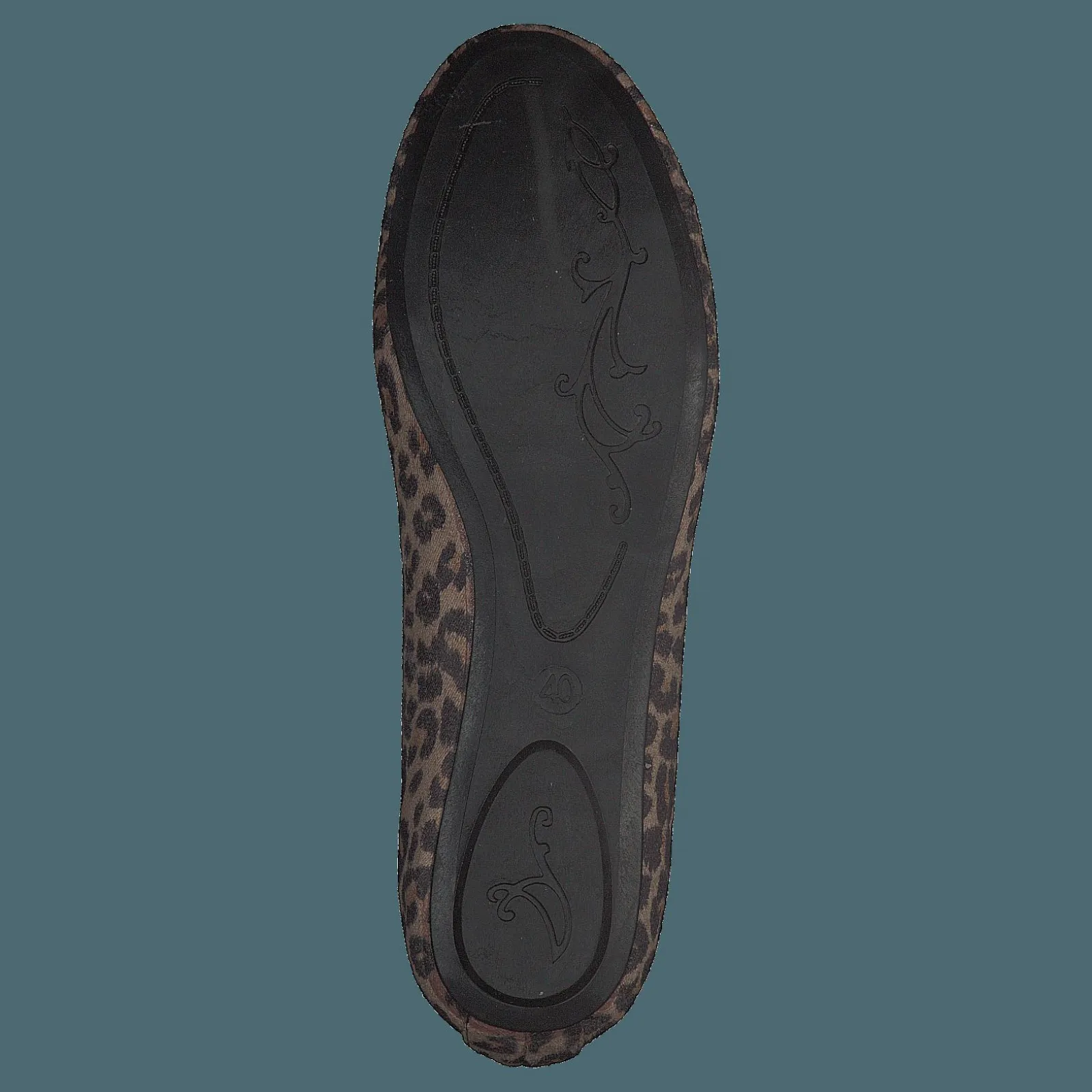 Barn Duffy 92-26437 Brown/Multi