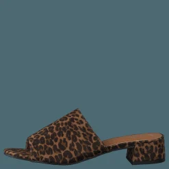 Duffy 97-00704 Brown/multi