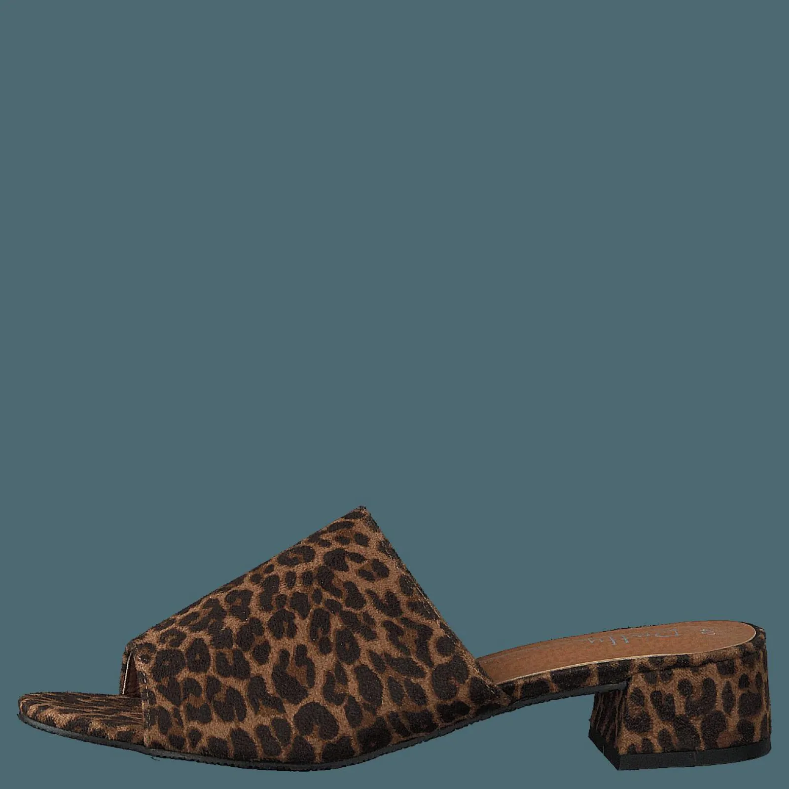 Duffy 97-00704 Brown/multi