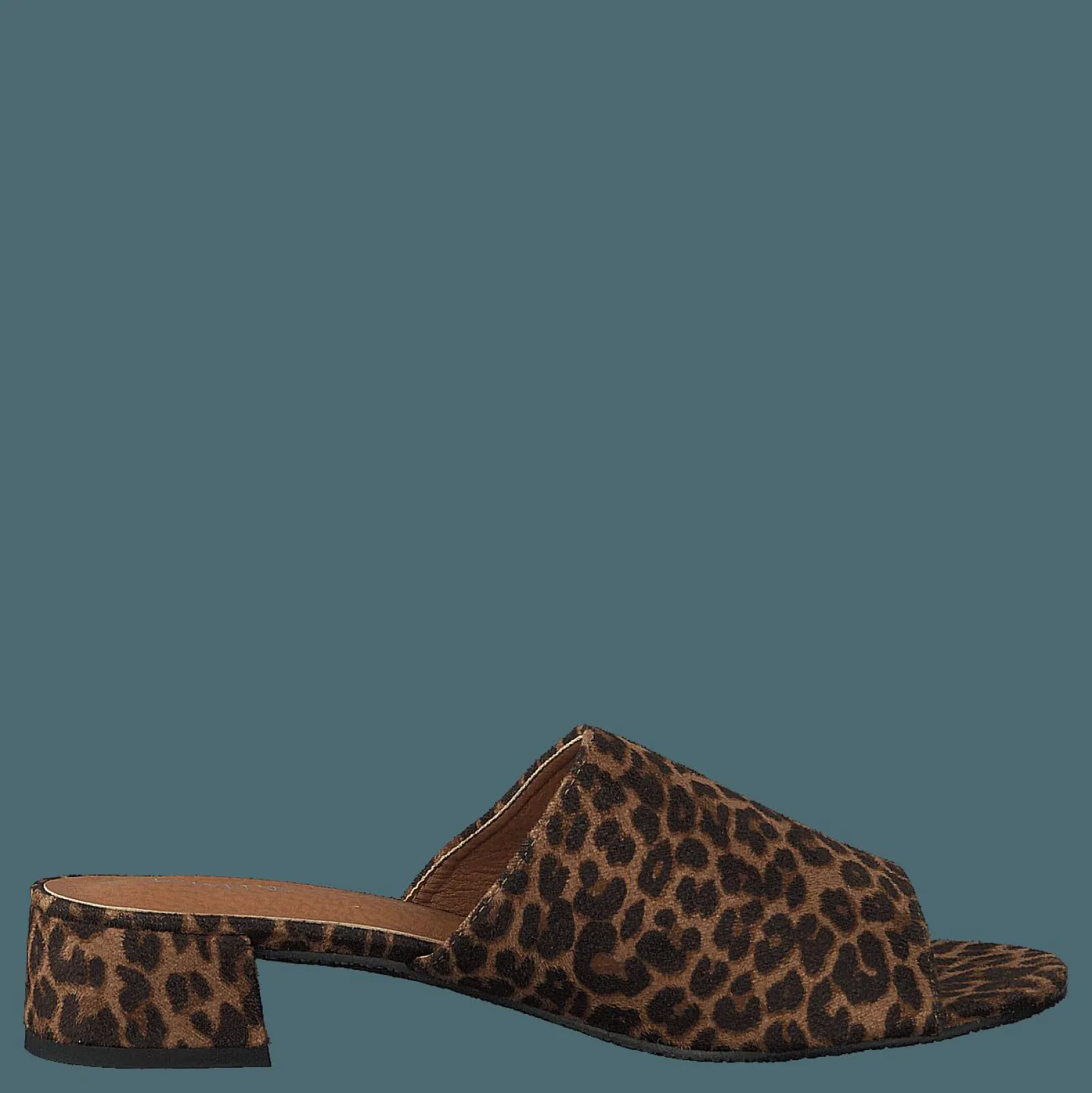 Duffy 97-00704 Brown/multi