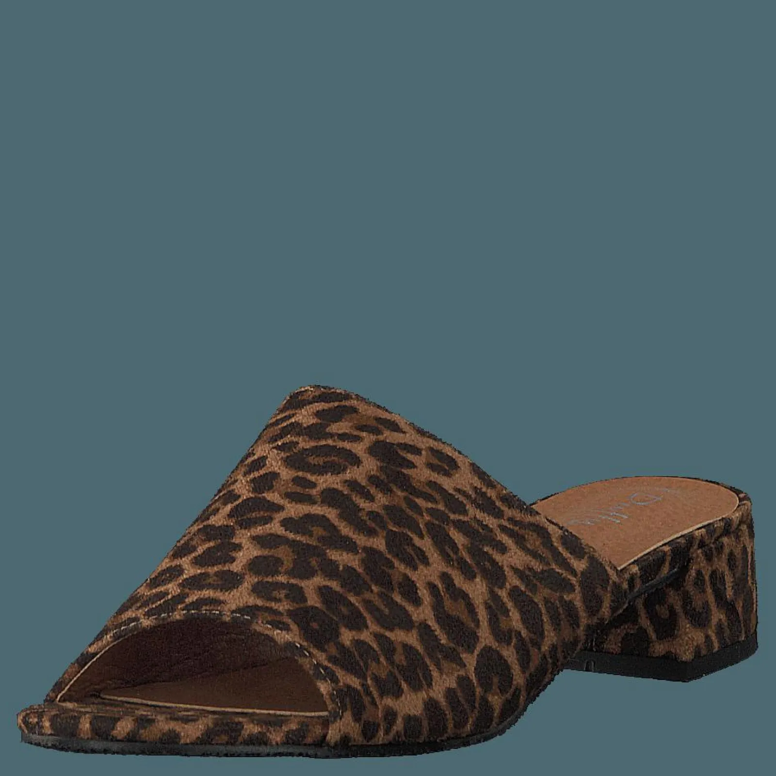 Duffy 97-00704 Brown/multi