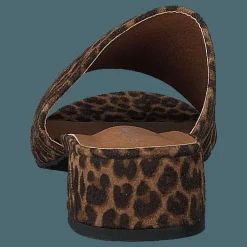 Duffy 97-00704 Brown/multi