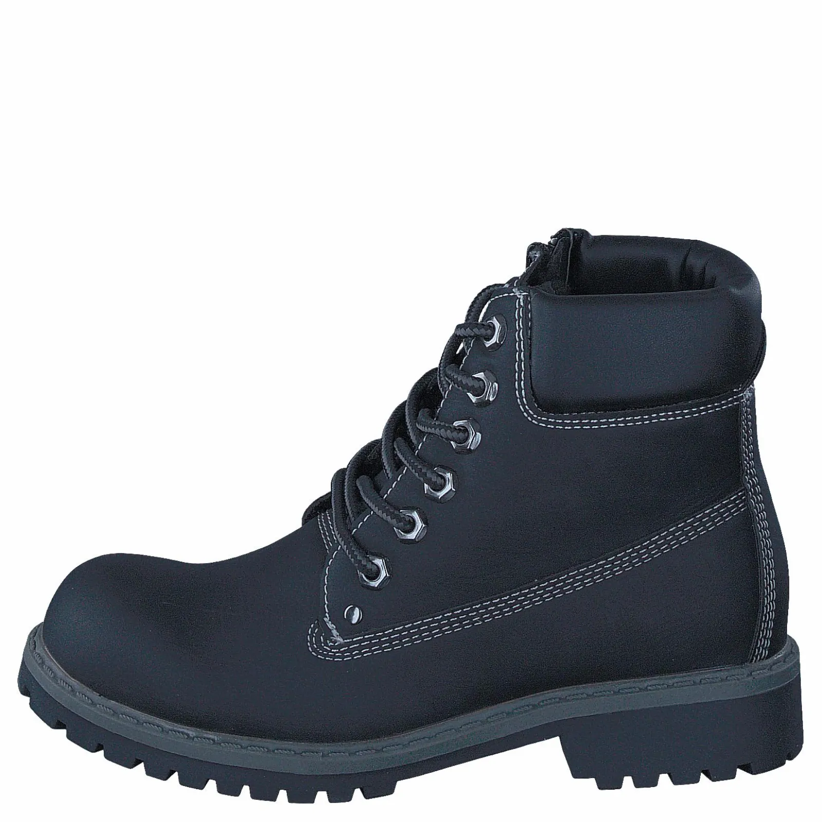 Barn Duffy 9868351-01 C 01 Black