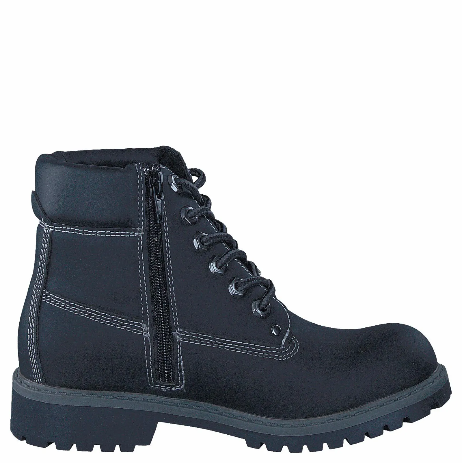 Barn Duffy 9868351-01 C 01 Black