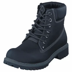 Barn Duffy 9868351-01 C 01 Black