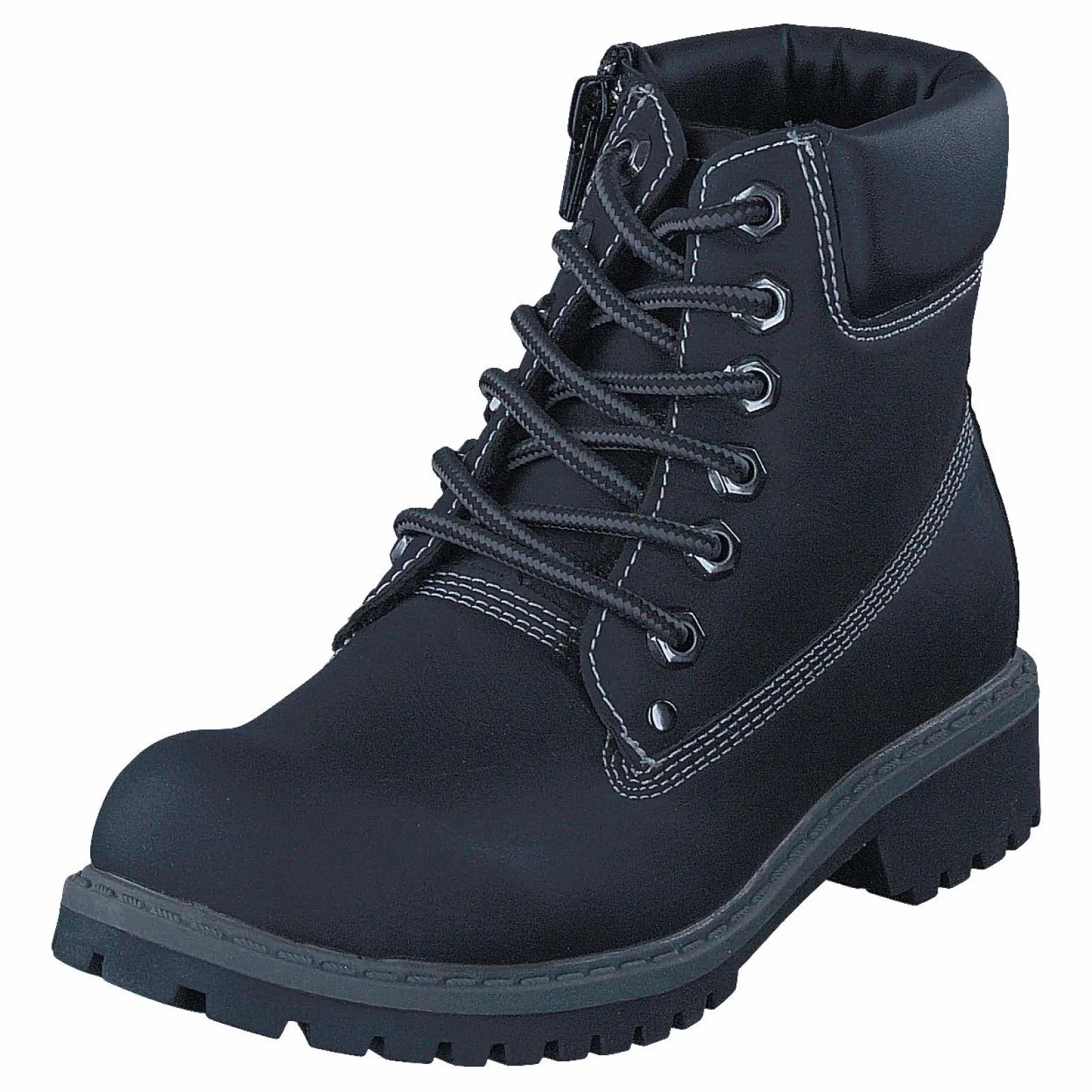 Barn Duffy 9868351-01 C 01 Black