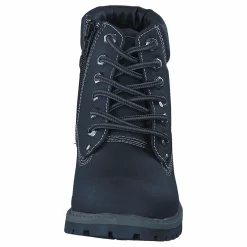 Barn Duffy 9868351-01 C 01 Black