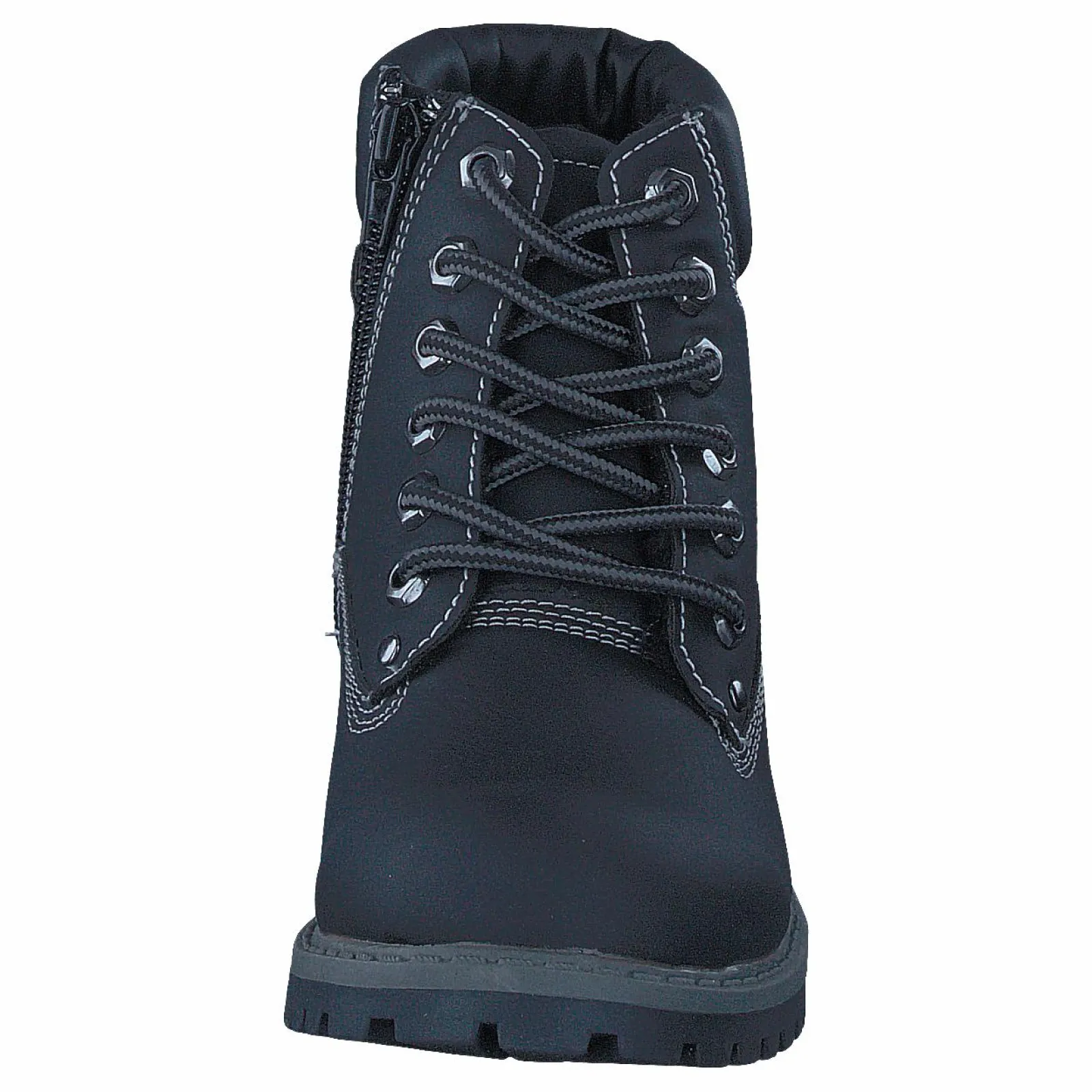 Barn Duffy 9868351-01 C 01 Black