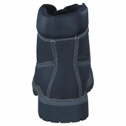 Barn Duffy 9868351-01 C 01 Black