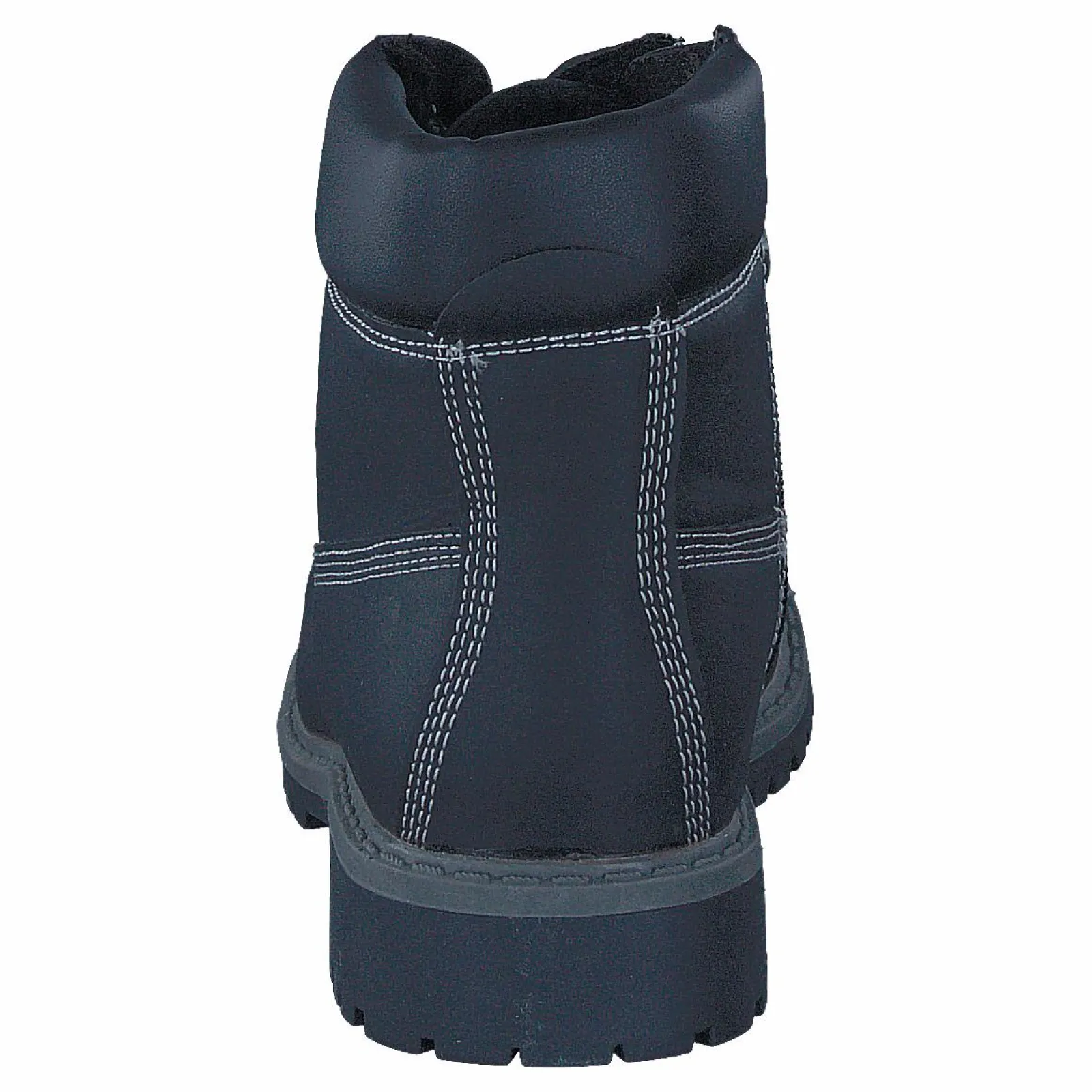 Barn Duffy 9868351-01 C 01 Black