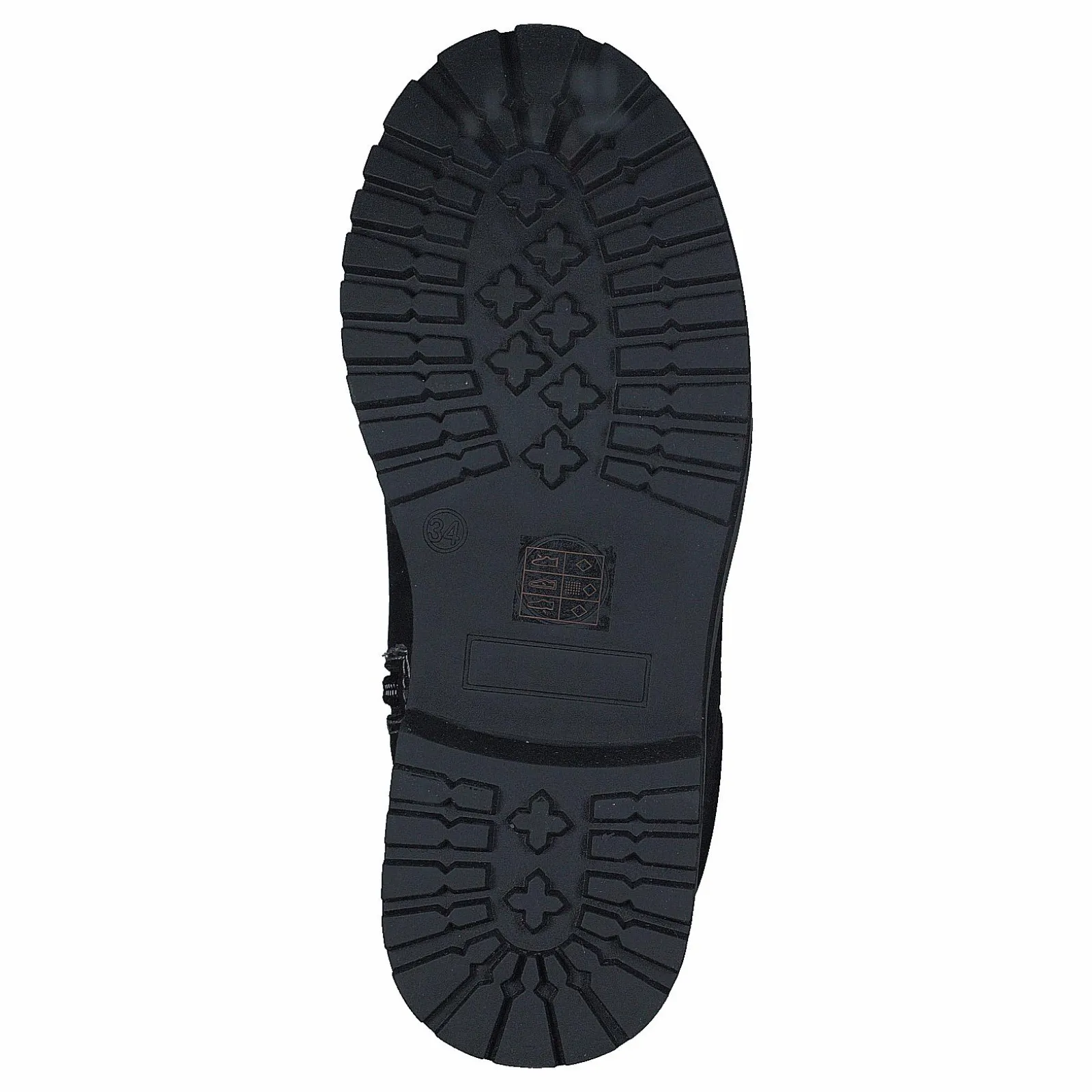 Barn Duffy 9868351-01 C 01 Black