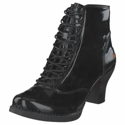 Art 927 C Harlem Black