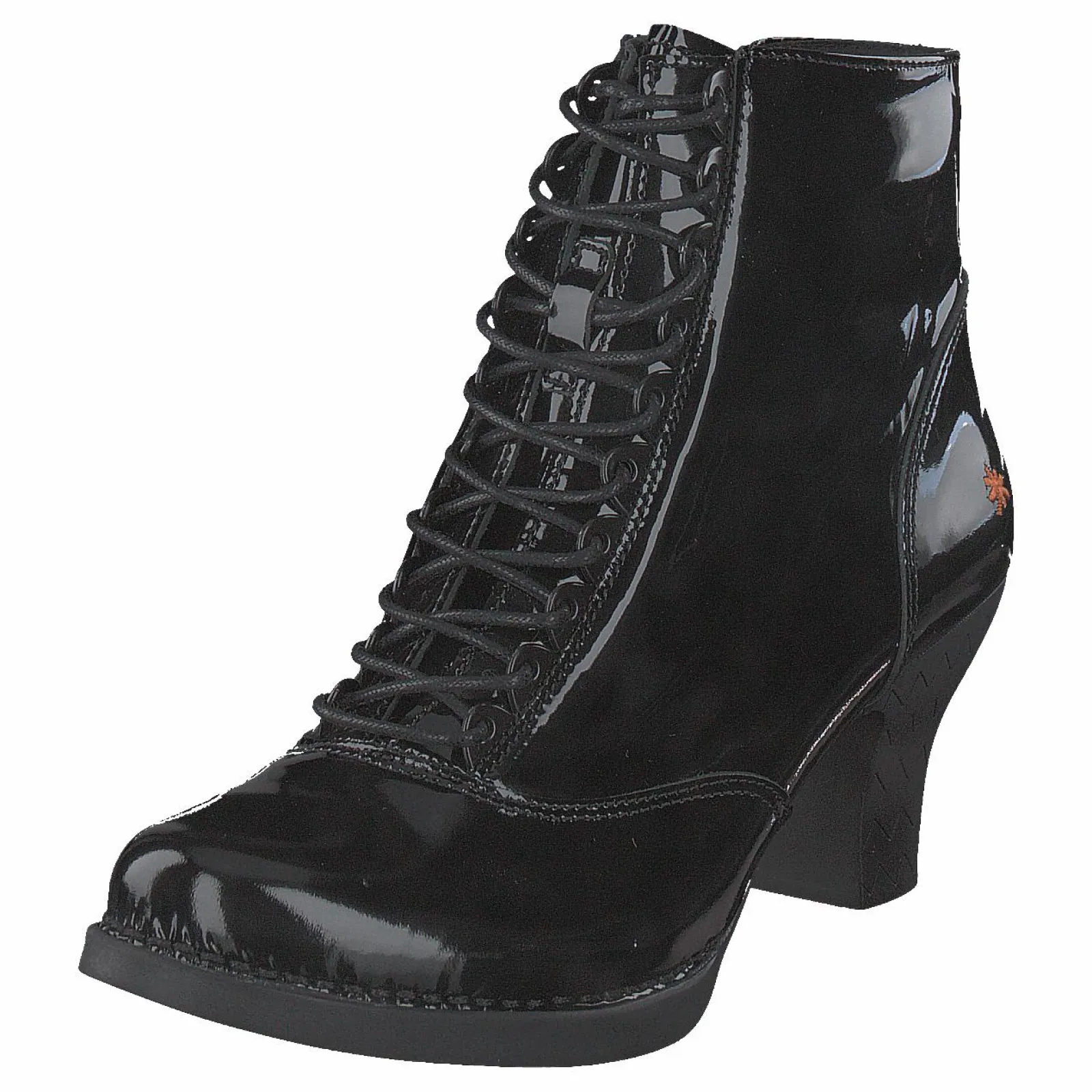 Art 927 C Harlem Black