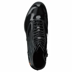 Art 927 C Harlem Black