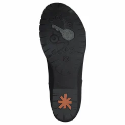 Art 1233 Camden City Black