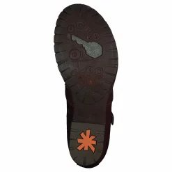 Art 1236 Camden Wax Rioja