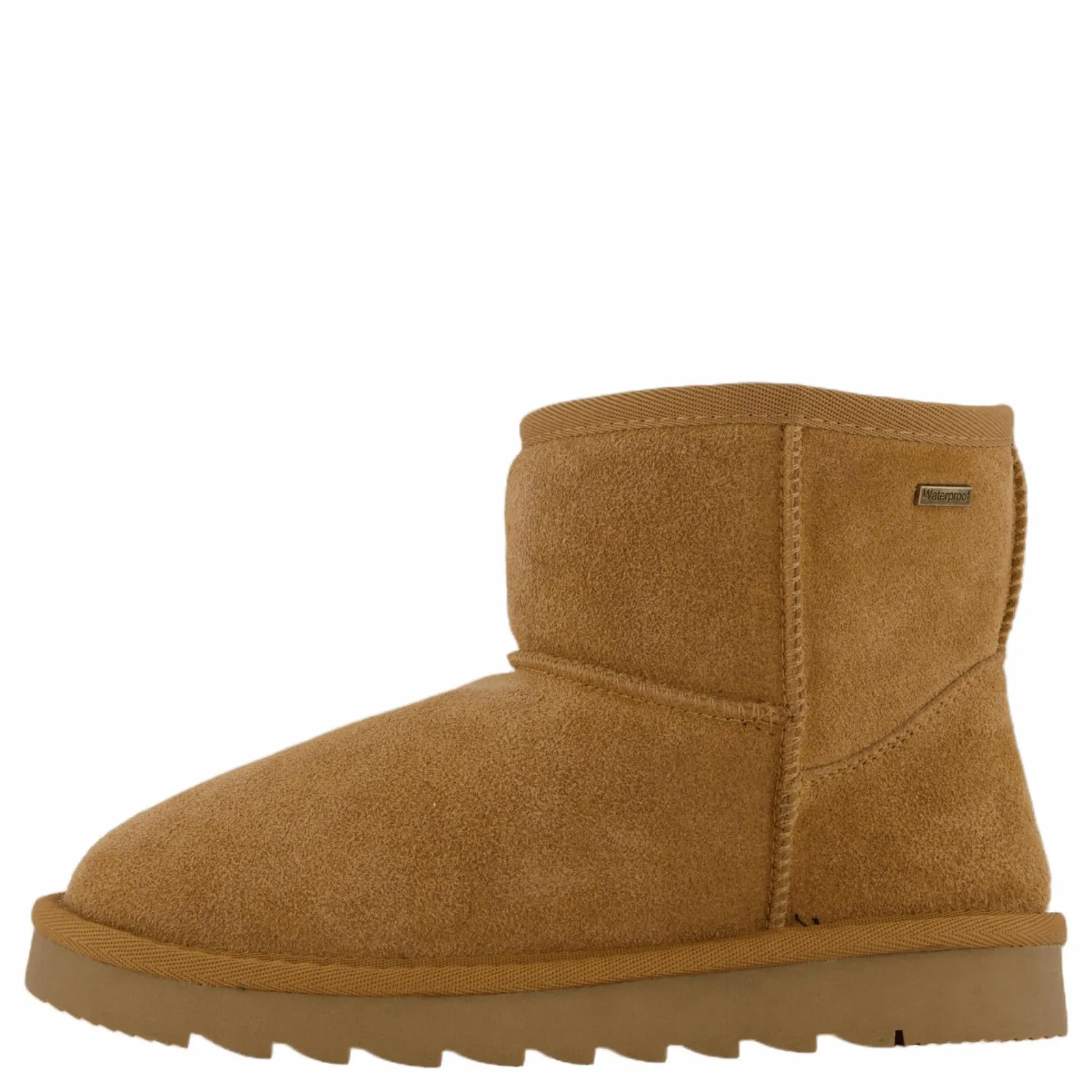 Barn Duffy 75-03401 Camel