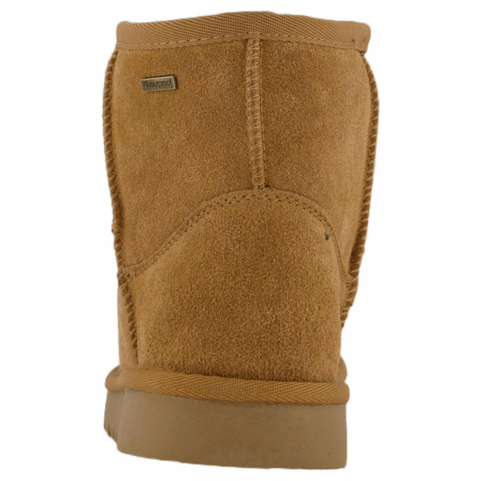 Barn Duffy 75-03401 Camel