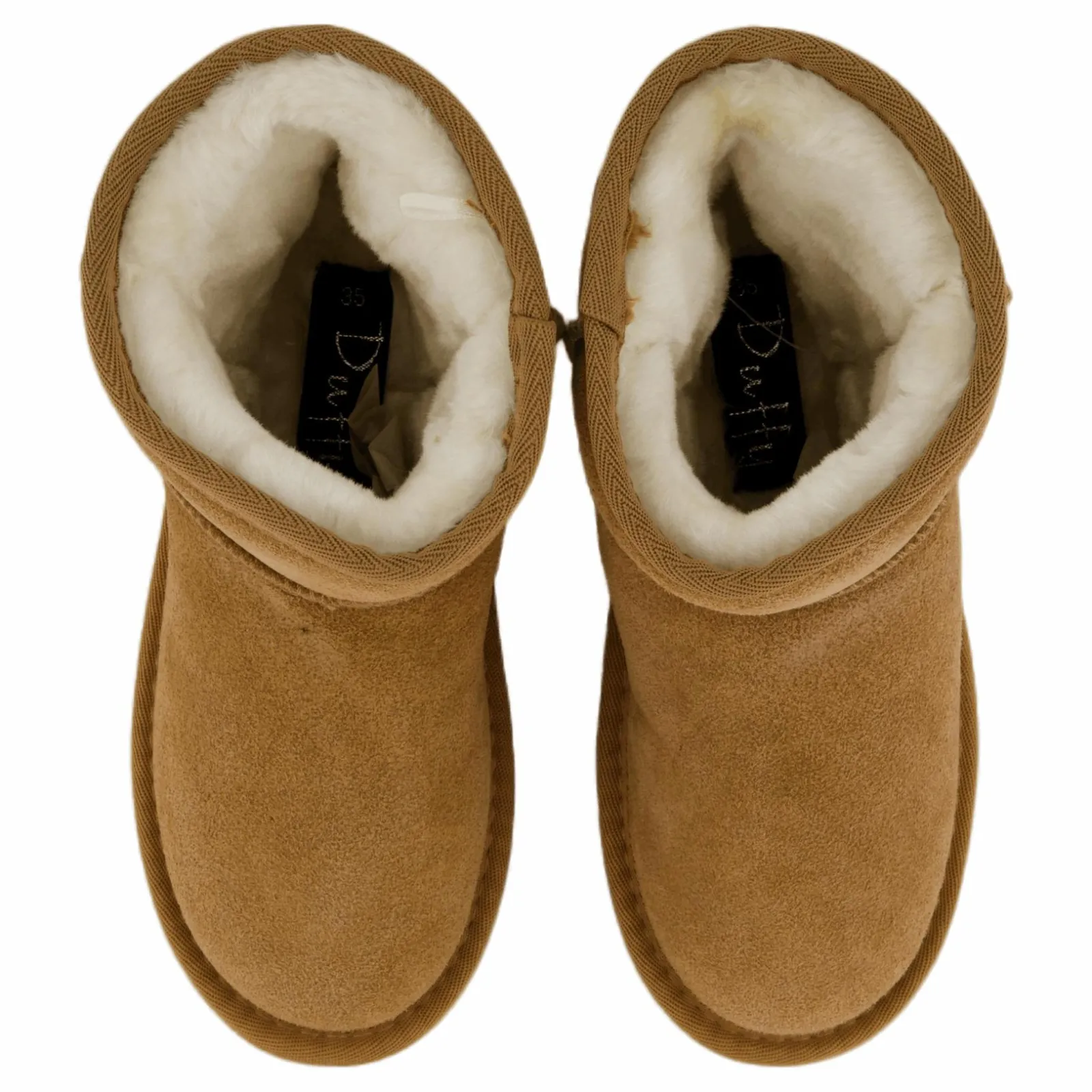 Barn Duffy 75-03401 Camel