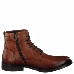 Playboy Footwear 608.34.01 Camel