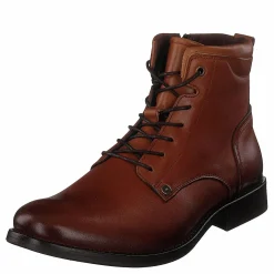 Playboy Footwear 608.34.01 Camel