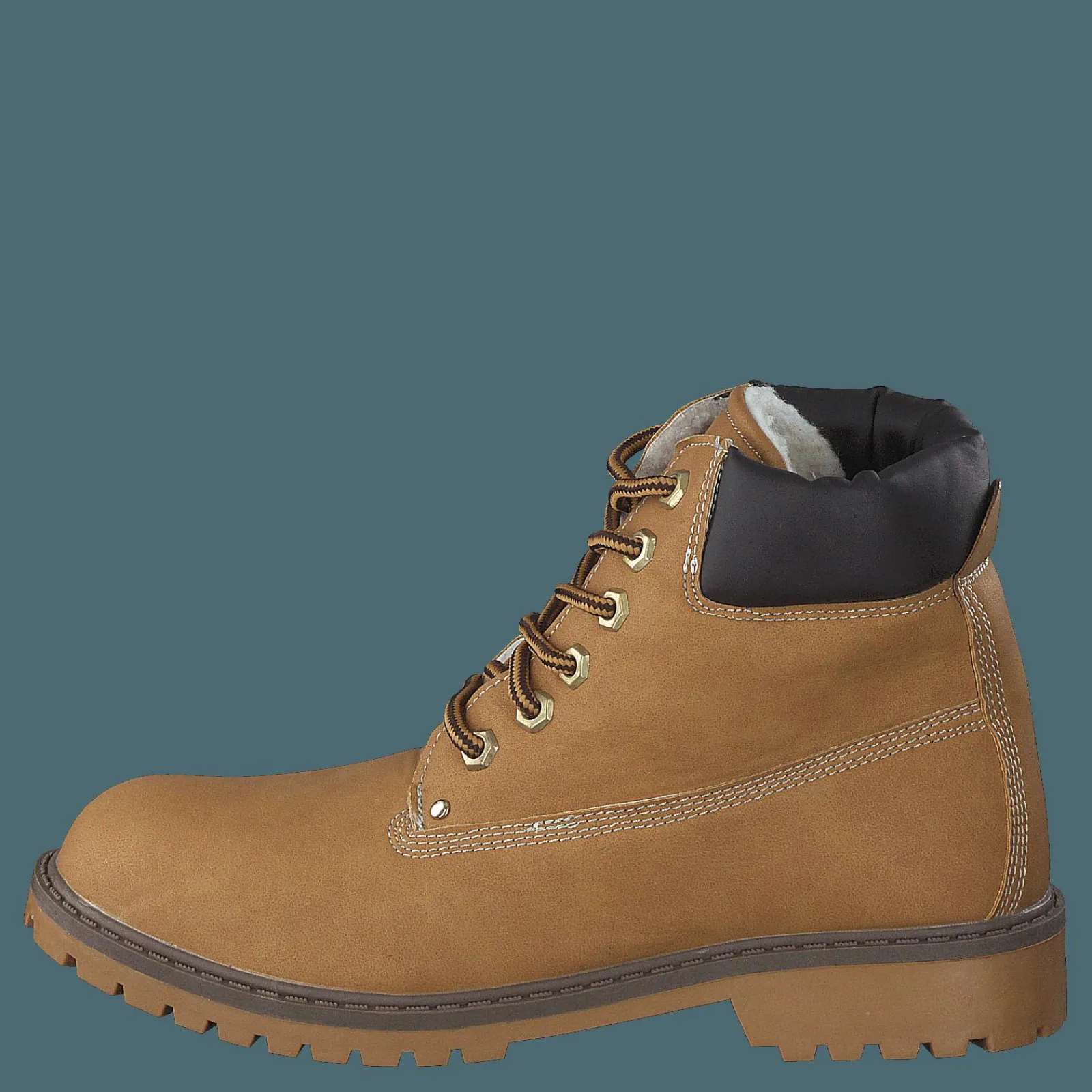 Barn Duffy 98-68351 Camel