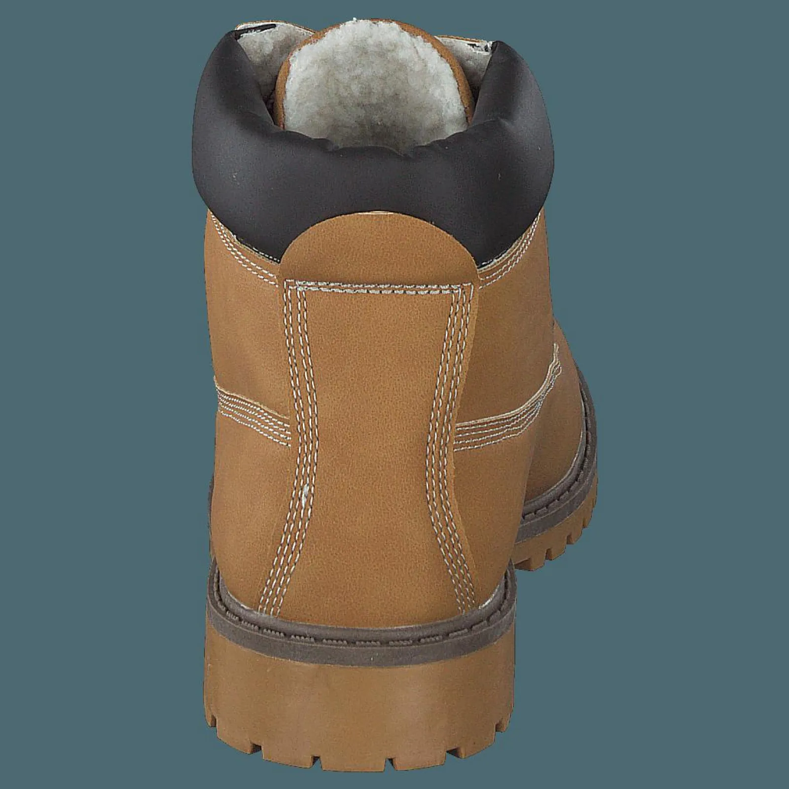 Barn Duffy 98-68351 Camel