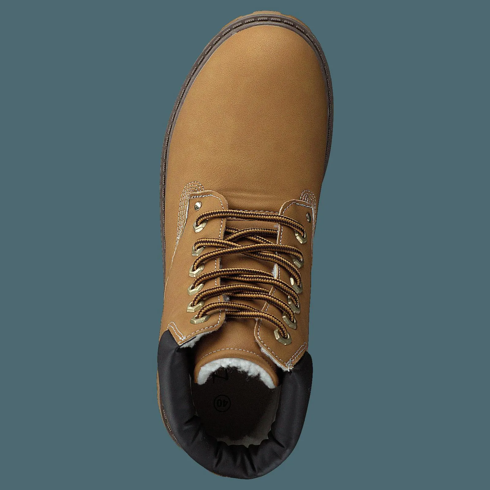 Barn Duffy 98-68351 Camel