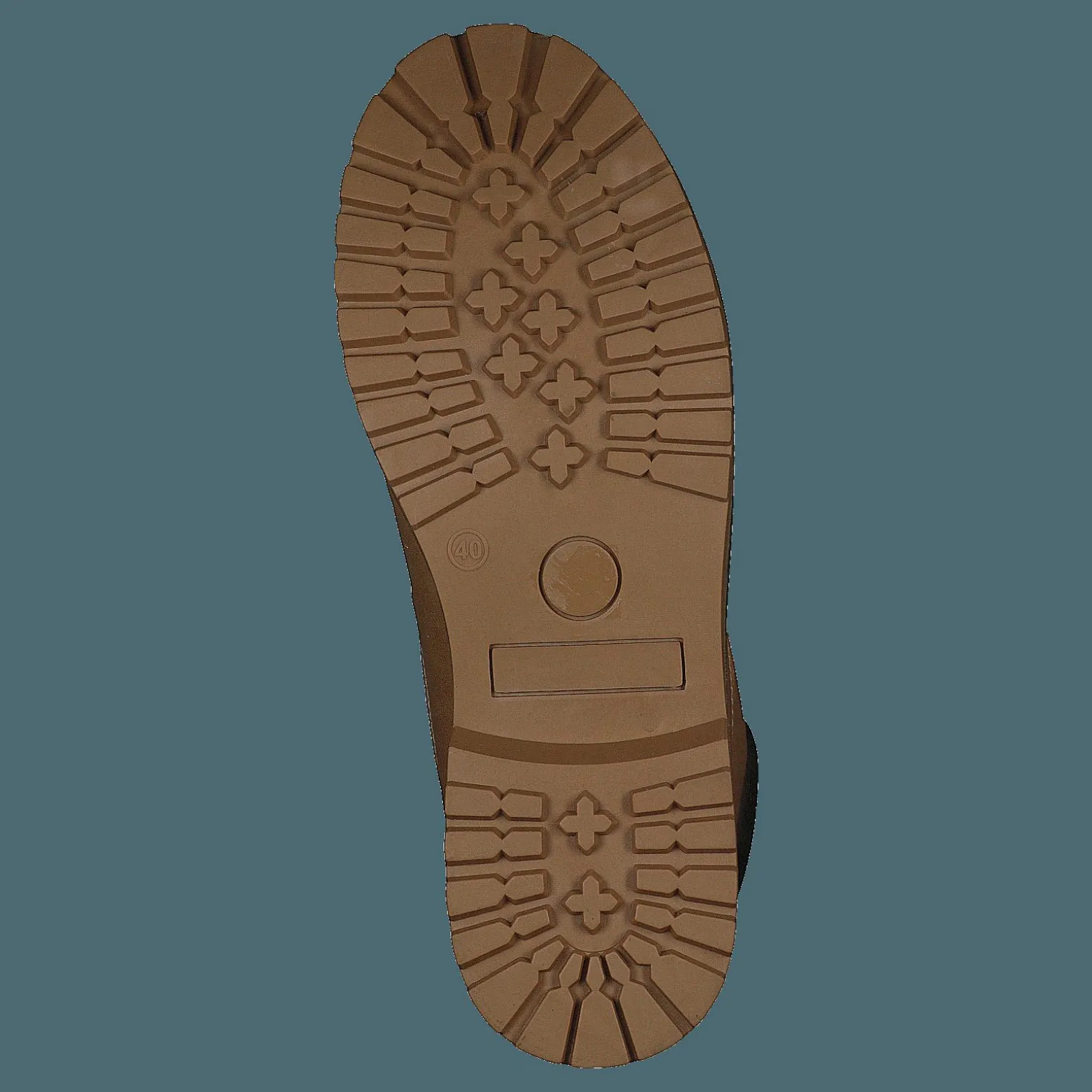 Barn Duffy 98-68351 Camel