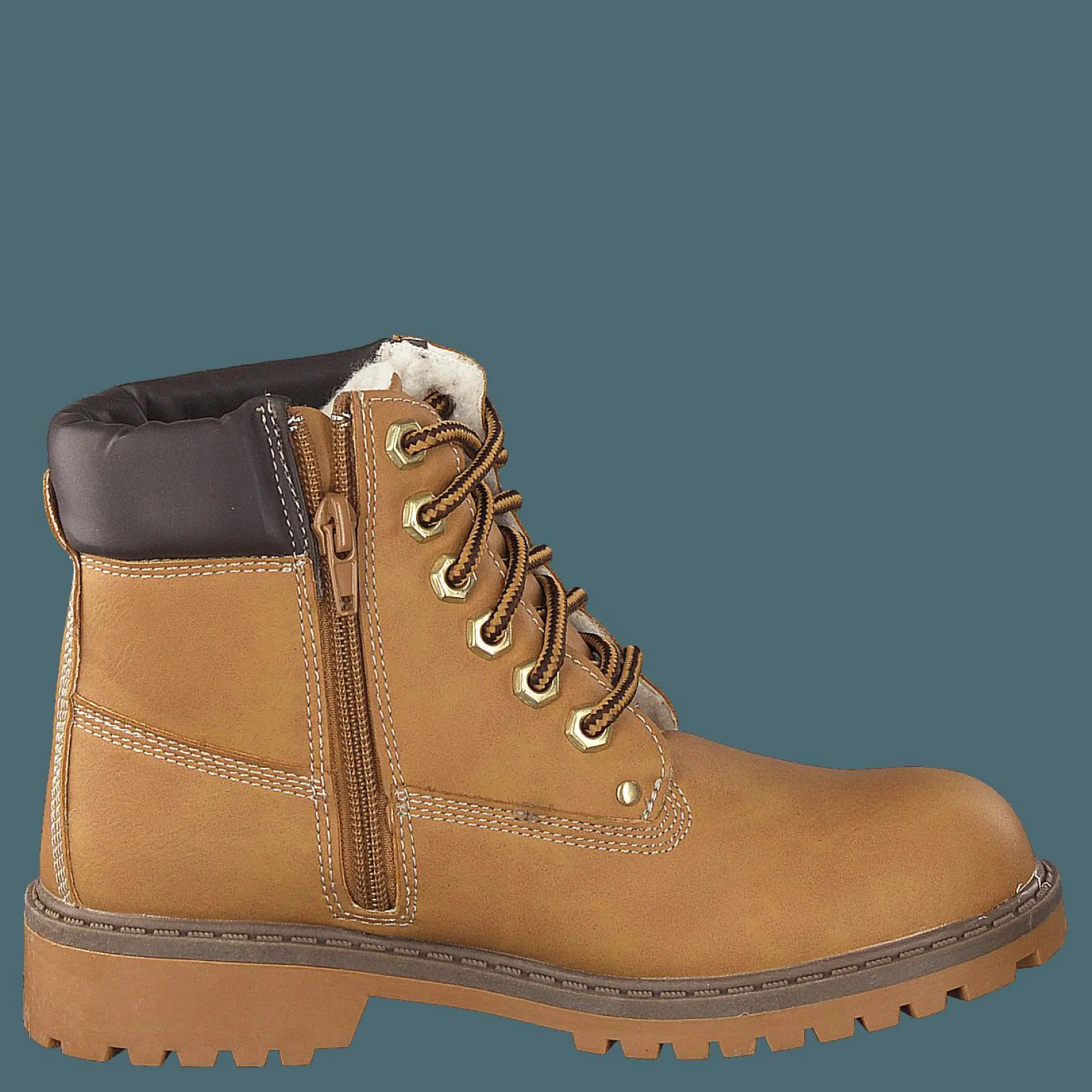 Barn Duffy 98-68350 Camel