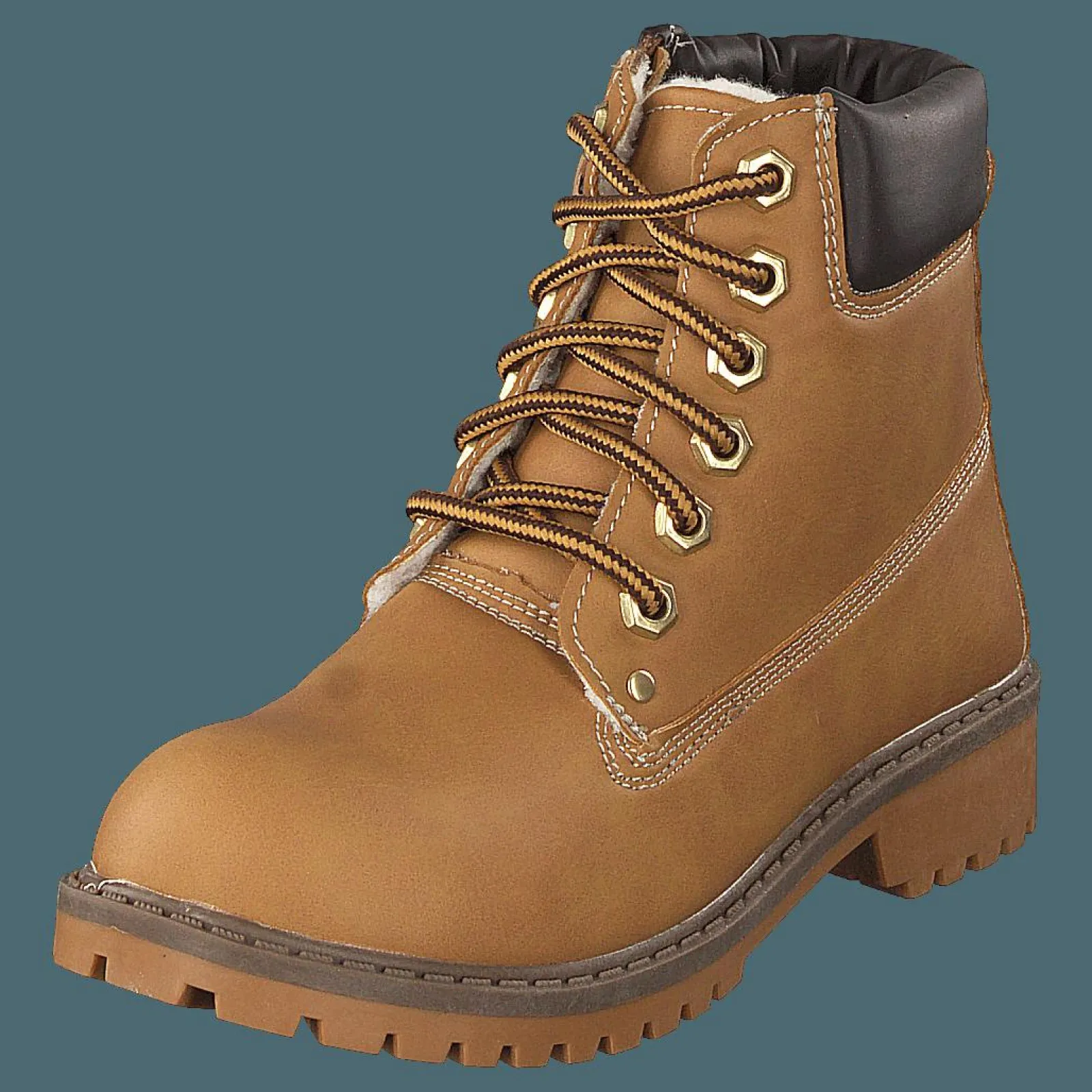 Barn Duffy 98-68350 Camel