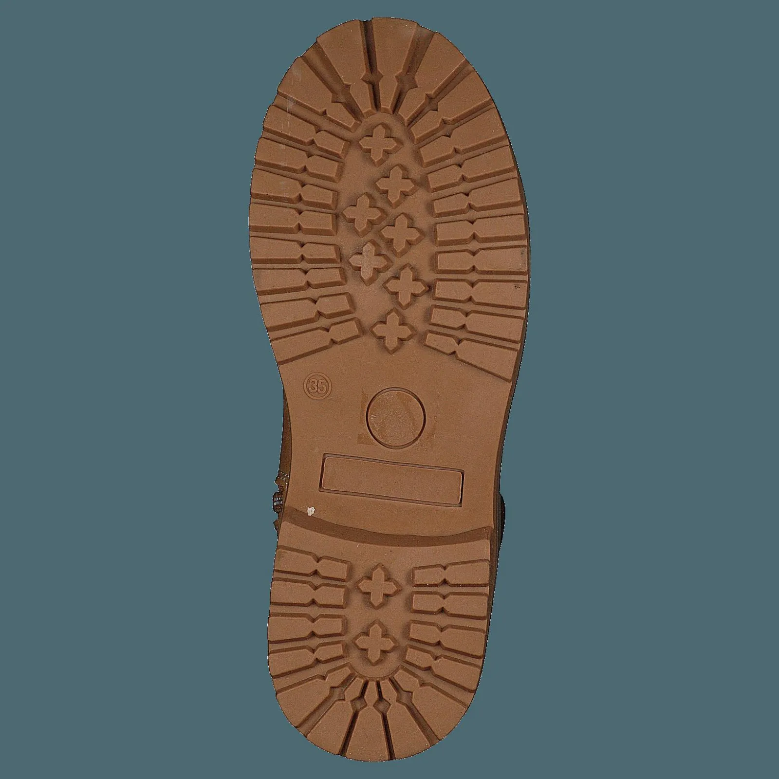 Barn Duffy 98-68350 Camel