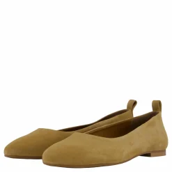 Billi Bi 5911-54 Camel Suede 54