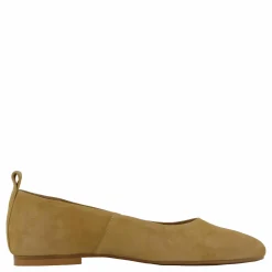 Billi Bi 5911-54 Camel Suede 54