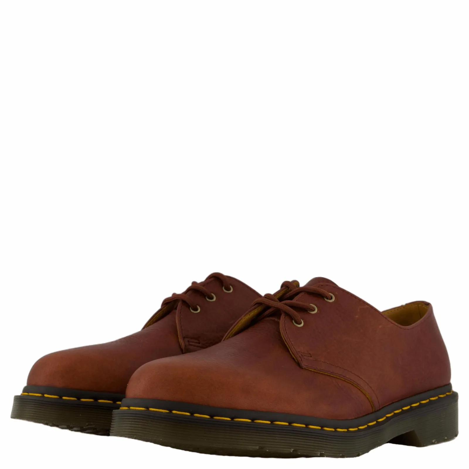 Dr Martens 1461 Cashew Ambassador