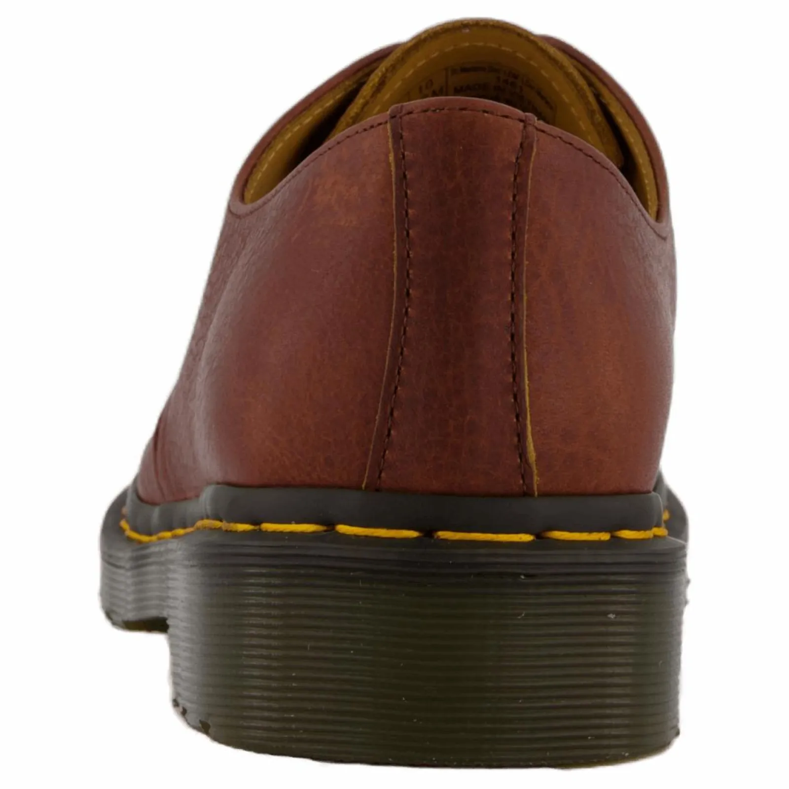 Dr Martens 1461 Cashew Ambassador