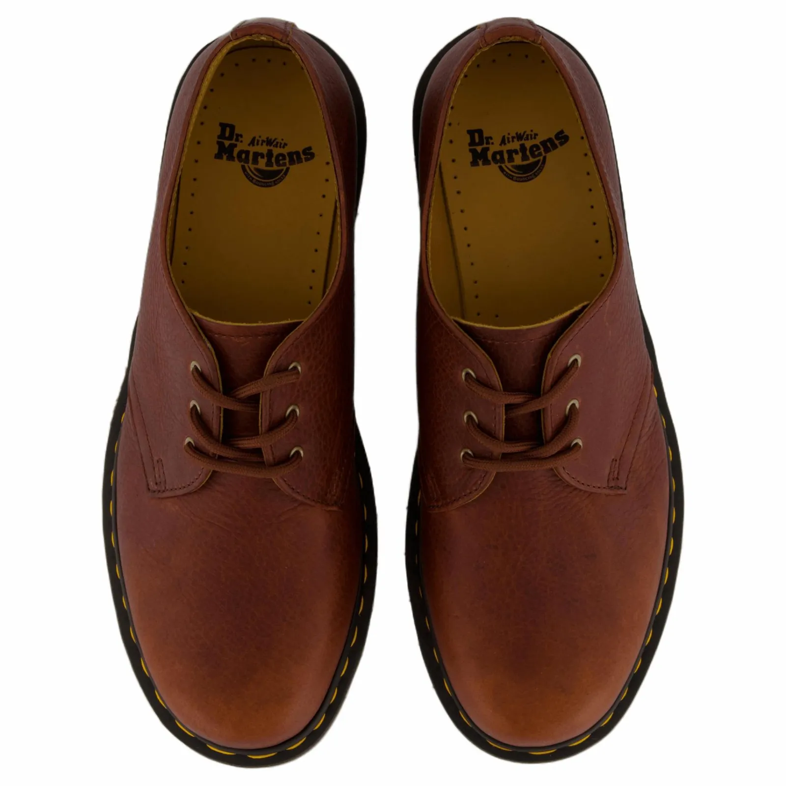 Dr Martens 1461 Cashew Ambassador