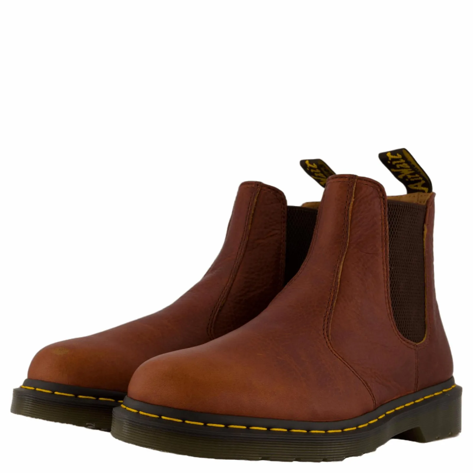 Dr Martens 2976 Cashew Ambassador