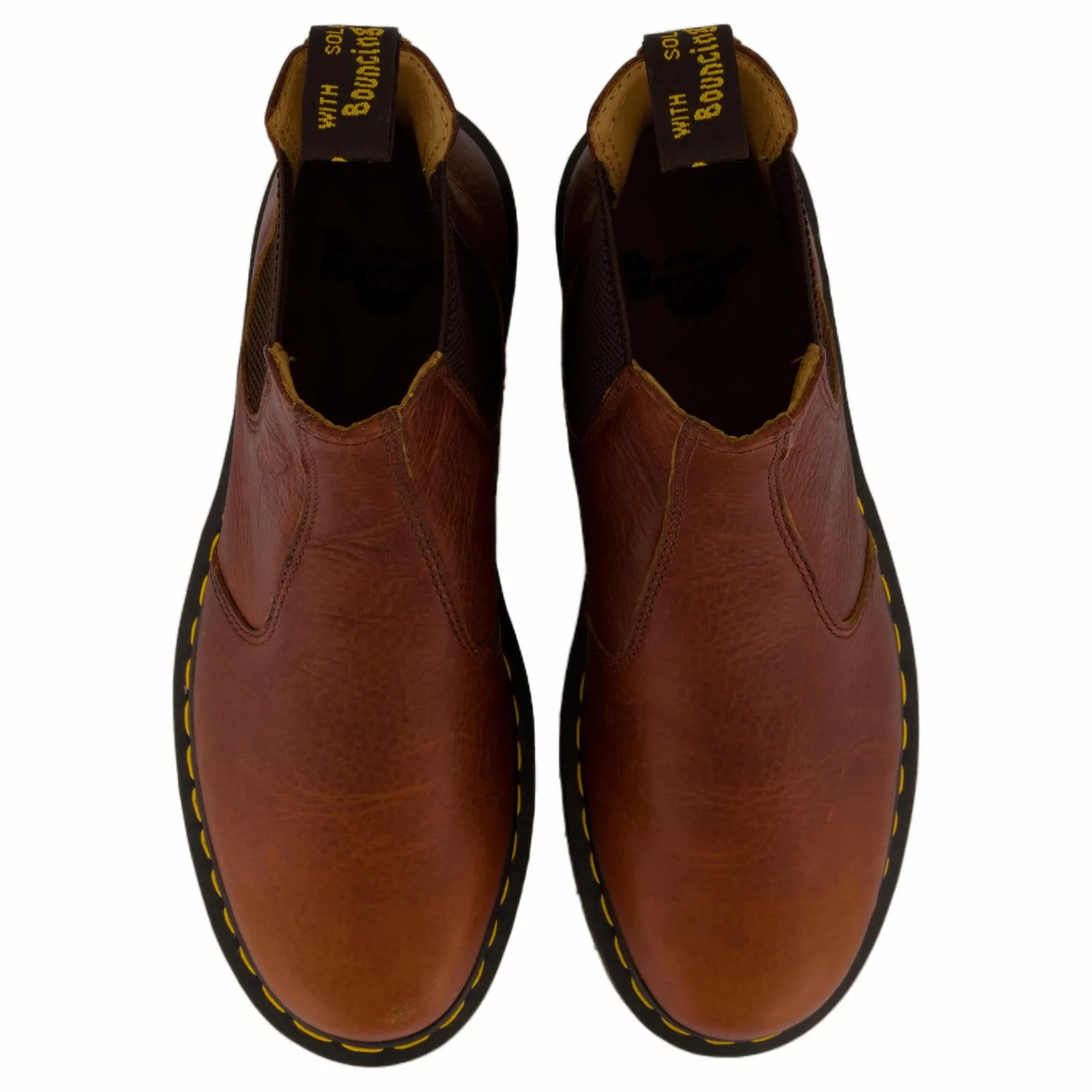 Dr Martens 2976 Cashew Ambassador