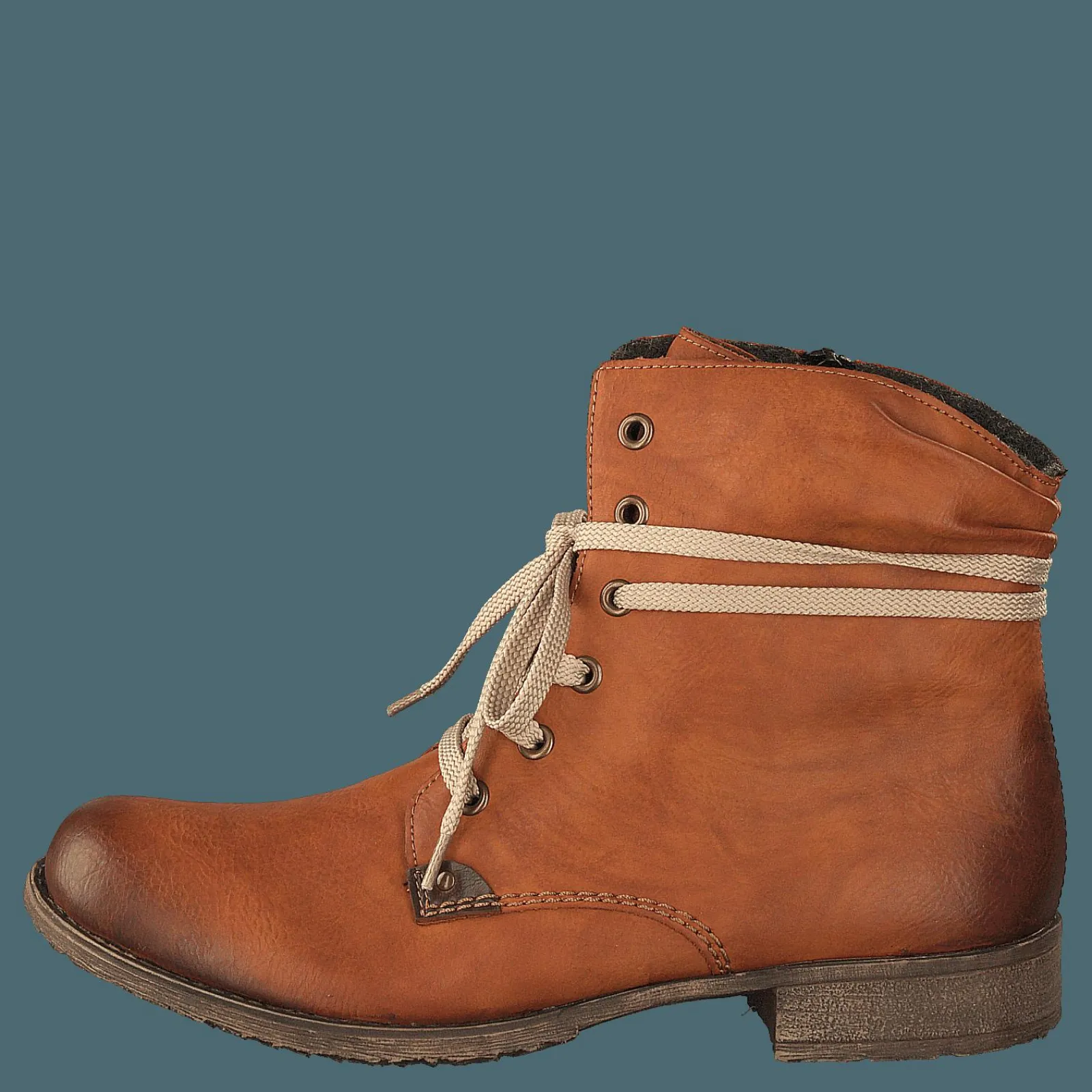 Rieker 70829-24 Cayenne