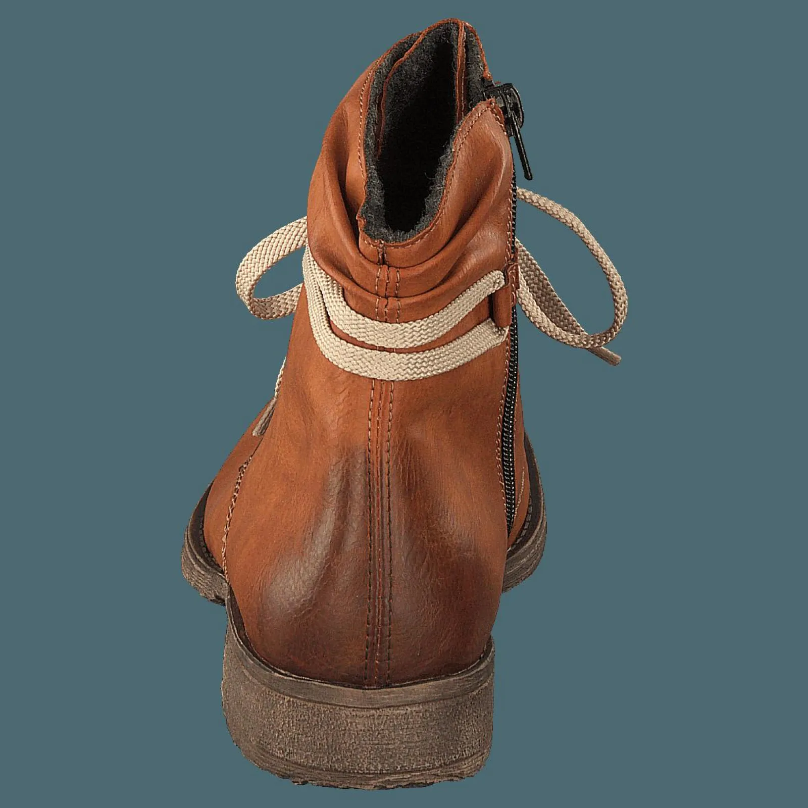 Rieker 70829-24 Cayenne