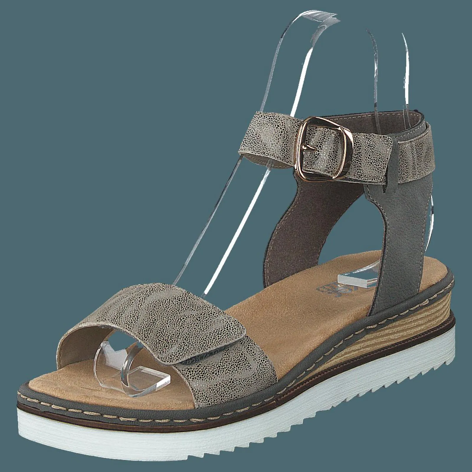 Rieker 67952-42 Cement