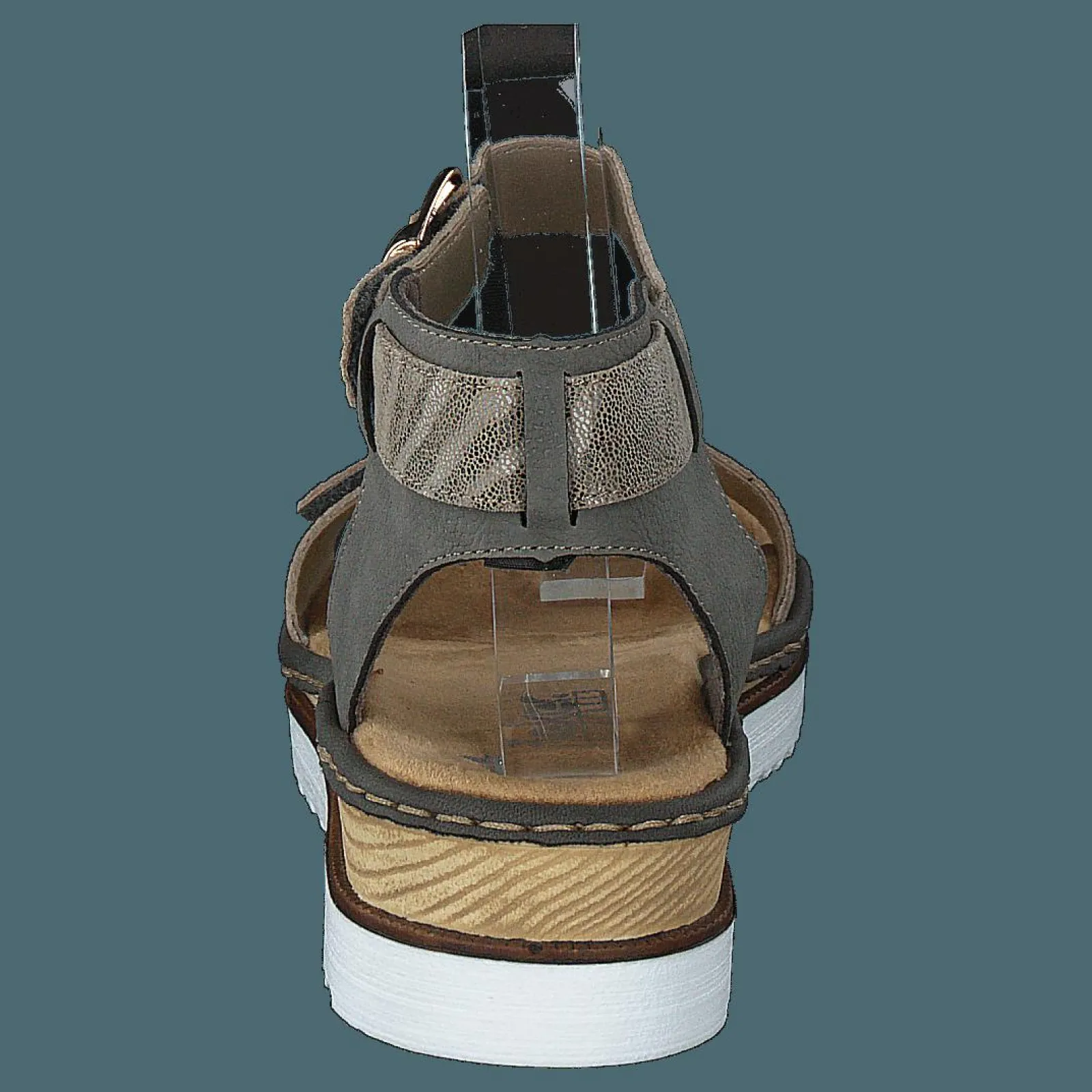 Rieker 67952-42 Cement