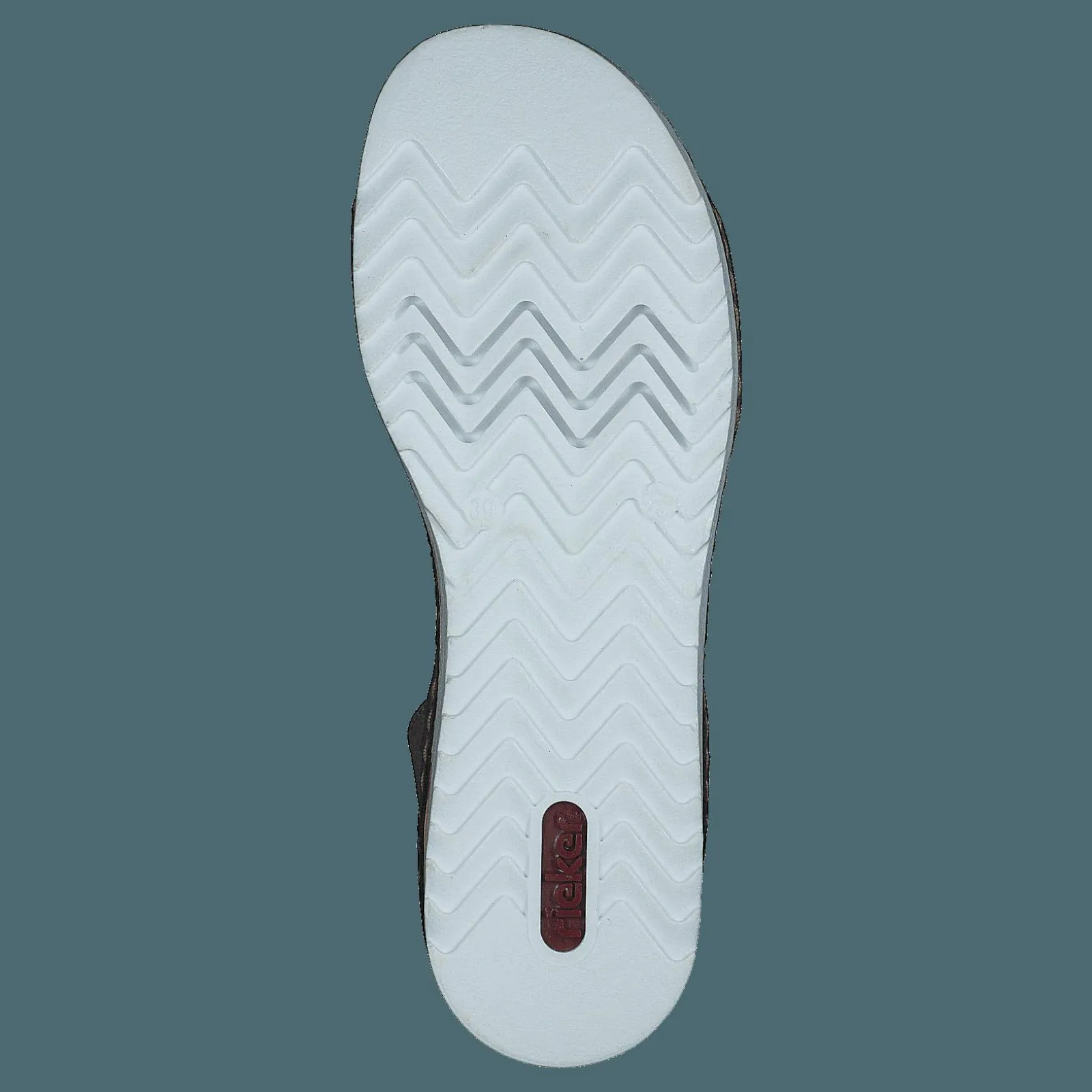 Rieker 67952-42 Cement