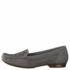 Rieker 40075-40 Cement