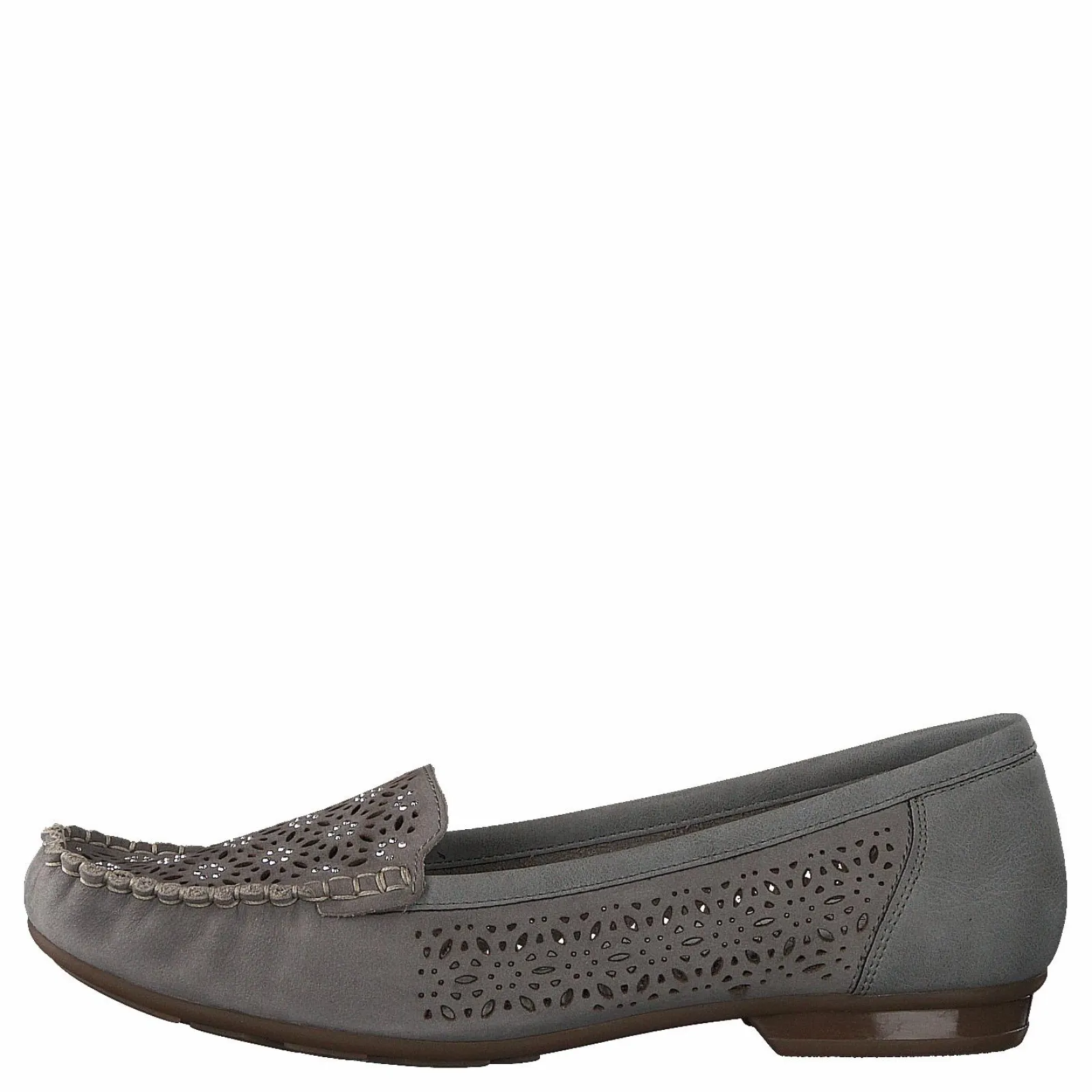 Rieker 40075-40 Cement