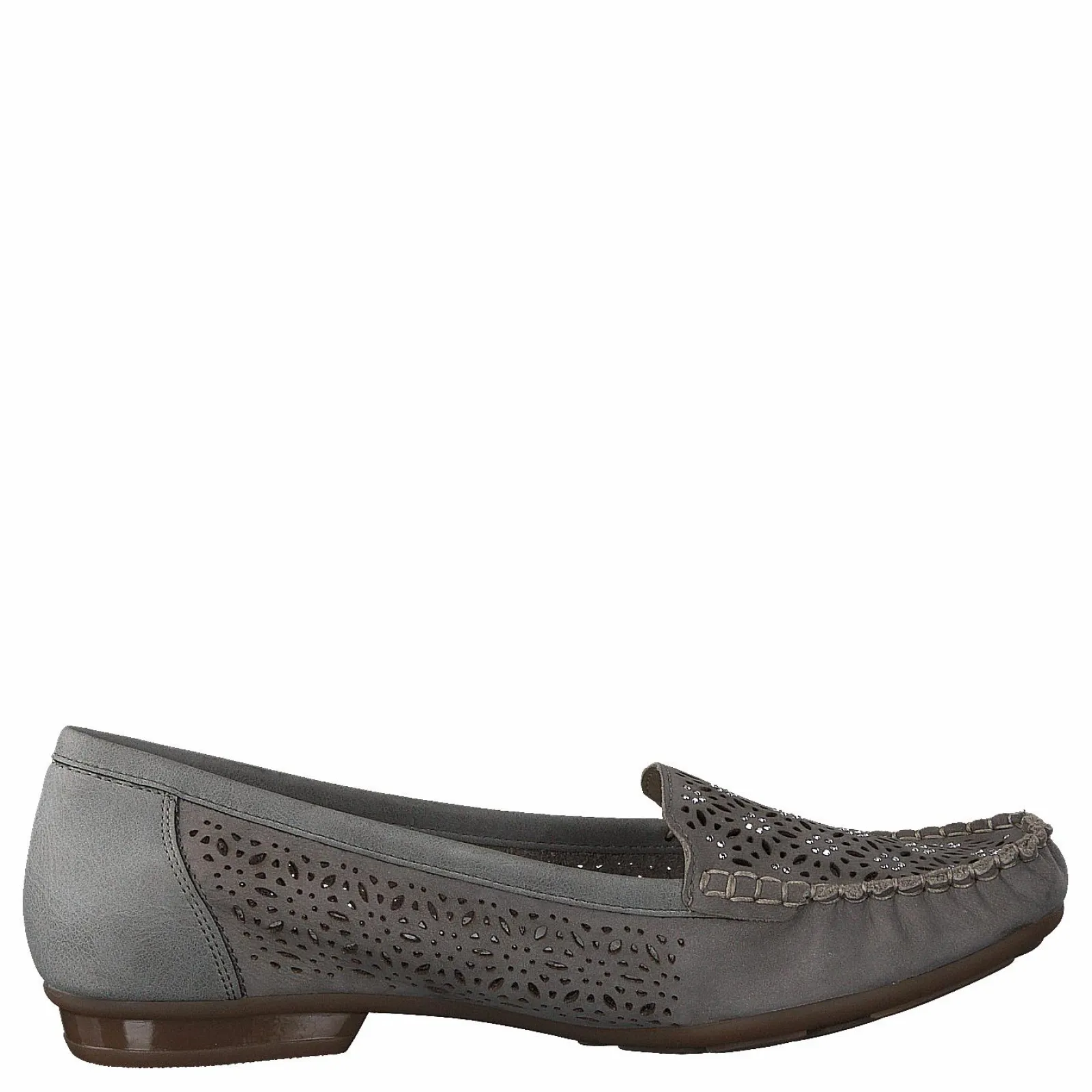 Rieker 40075-40 Cement